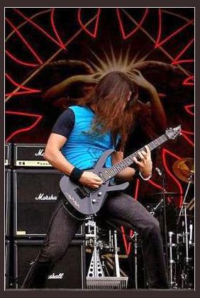 Kiko Loureiro